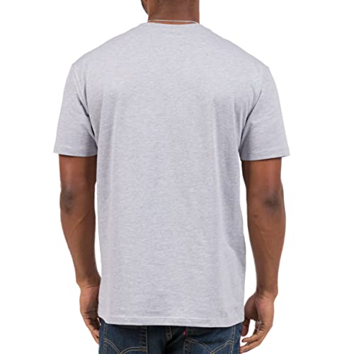 Atlanta Falcons NFL Helmet Fan Tee - Short Sleeve Shirt for Men & Women