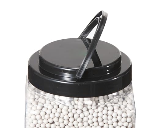 6mm Airsoft Pellets 0.32g - 18,500 Round Competition Grade BBS
