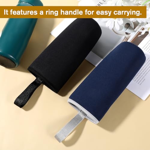 Insulated Neoprene Water Bottle Sleeve - 550 ml Capacity
