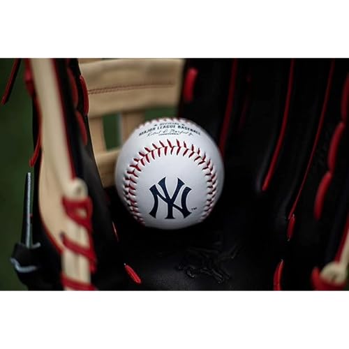 Official MLB Oakland Athletics Team Baseball - Collector-Ready