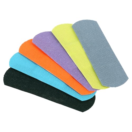 Antibacterial Fabric Bandages for Active Lifestyles - 20 Count