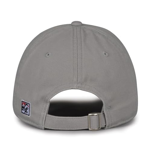 NCAA Alabama Crimson Tide Adjustable Cotton Hat - Unisex Game Day Cap