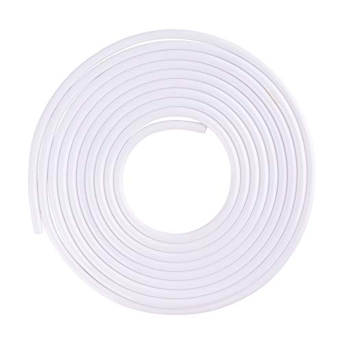 Replacement Jump Rope Cord - White for Buddy Lee Ropes