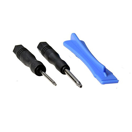Xbox Controller Case Unlock Tool Kit - Screwdriver for Series X/S/One
