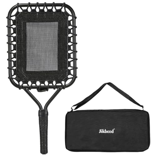 Fungo Baseball Racket for Coaches and Players - Black