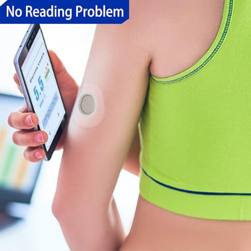 G7 Adhesive Patches - Waterproof & Breathable, 50 Count