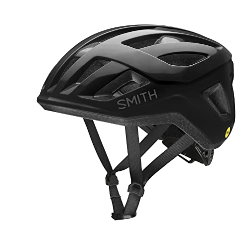 Signal Cycling Helmet - MIPS Technology - Black - Medium
