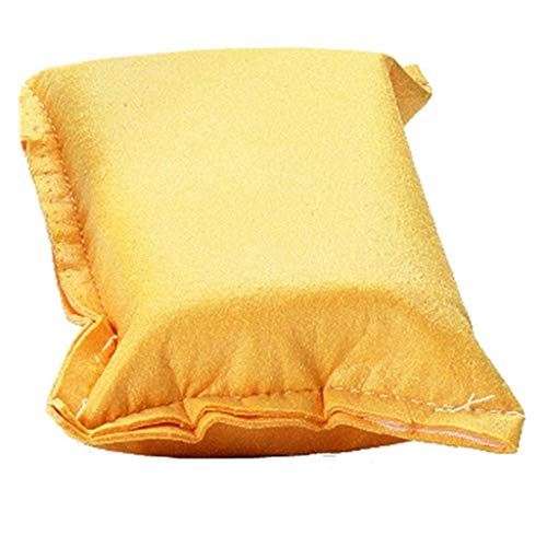 Table Tennis Cleaner Sponge - Optimal Rubber Care