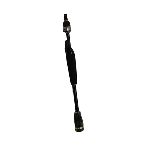 DAIWA AIRD-X Rod, Black, 5'6"