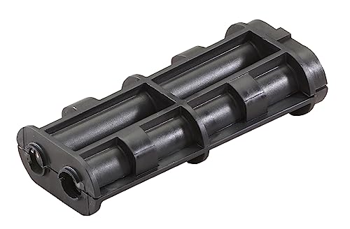 Survivor LED Flashlight - Dual Power, Multiple Modes