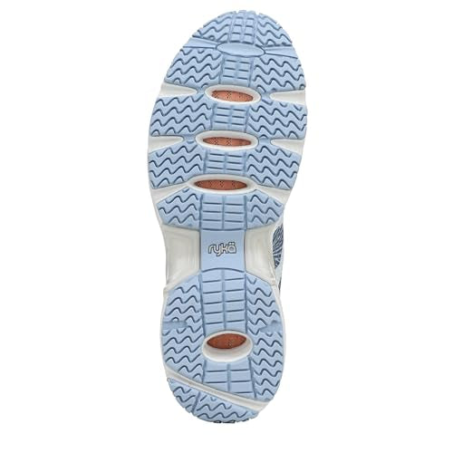 Water Shoes for Women - Hydro Sport Cross Training - 9.5 / Moroccan Blue