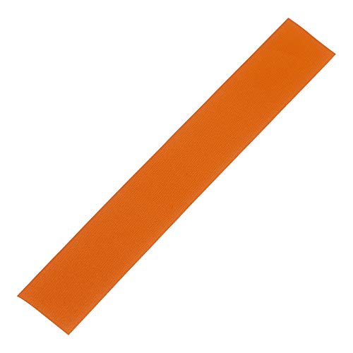 Hi-Vis Orange Flagging Tape - 150 Foot Roll - One Size