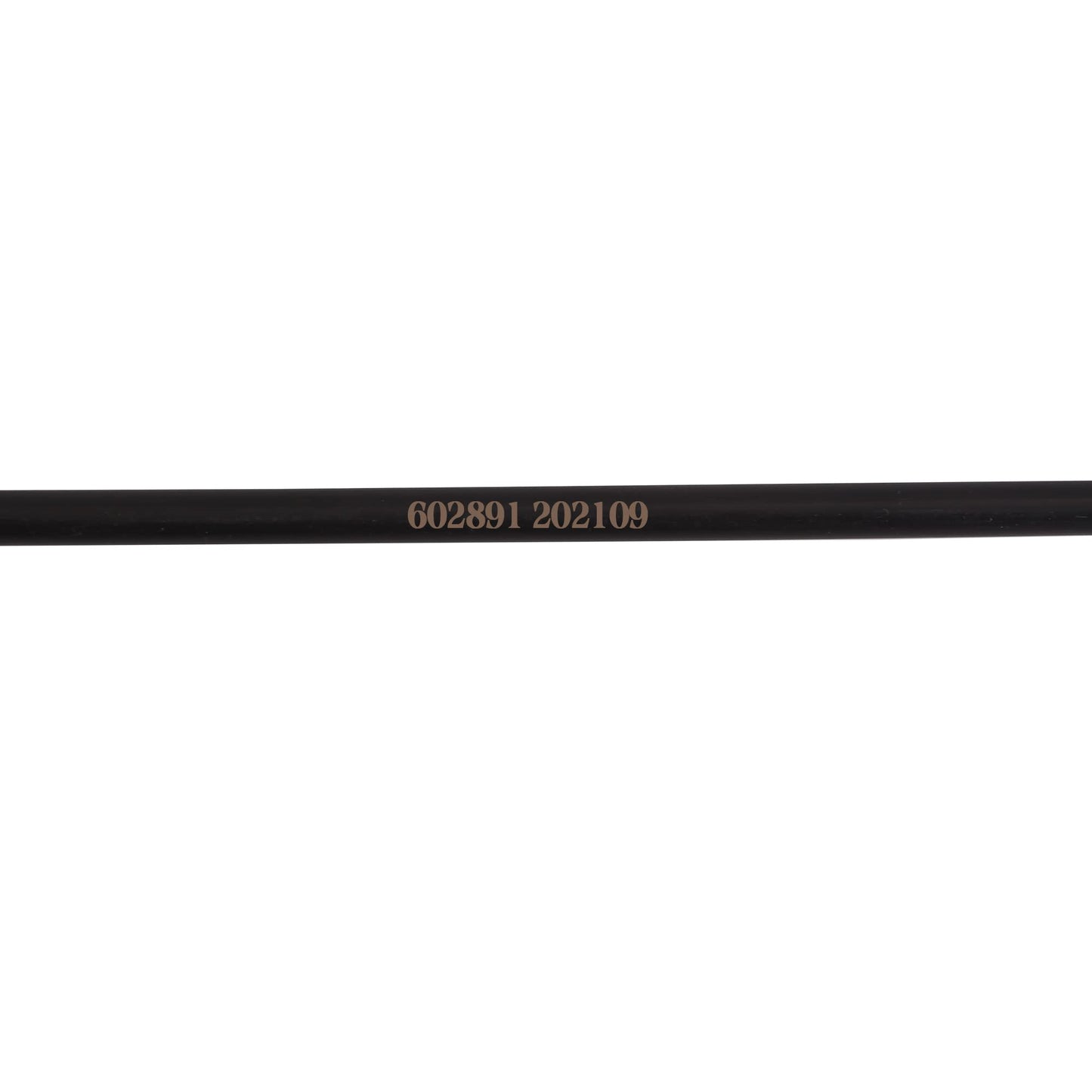 10L0L 66 Inch Transmission Forward Reverse Push/Pull Shifter Cable for EZGO TXT, MPT 800/1200, ST Series 2004-up Gas Golf Cart, Replace OEM 602891