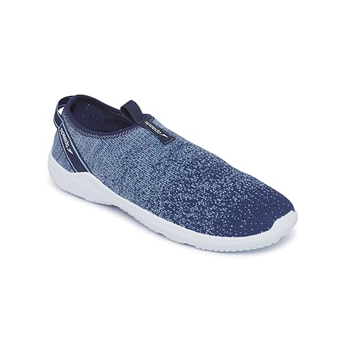 Speedo Men's Surfknit Pro Water Shoes Cerulean Blue/Light Blue - Size 9