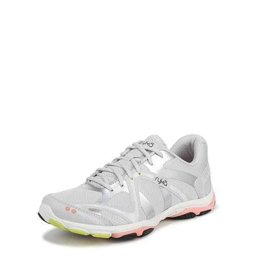 Women's Lightweight Cross Trainer for Dance Fitness & Workouts