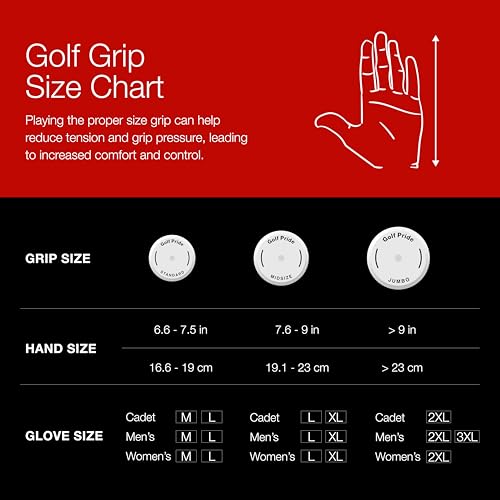 Tour Velvet 360 Golf Grip - White, Standard Size