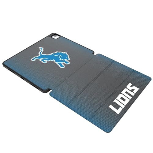 Detroit Lions iPad Case - 11in Pro (1/2/3/4 Gen)