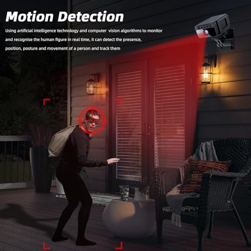 Mini Spy Camera WiFi Home Security Hidden Cam Wireless Battery Camera Bluetooth Camera Nanny Cam with Phone App Remote Monitor Video Recording Night Vision Motion Detection