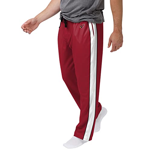 NFL Team Logo Lounge Pants with Side Pockets - Gameday Ready