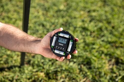 Moultrie All-in-One Deer Feeder Kit with Bluetooth App Control