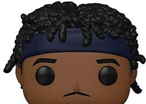 Ja Morant Funko Pop! Vinyl Figure - Memphis Grizzlies Alternate