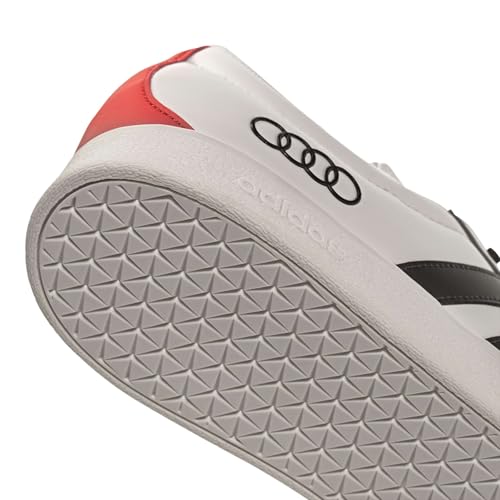 Adidas VL Court Casual Motorsport Shoes for Everyday Wear
