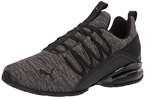 Men's Tazon 6 Sneakers - Stylish Synthetic Leather Design