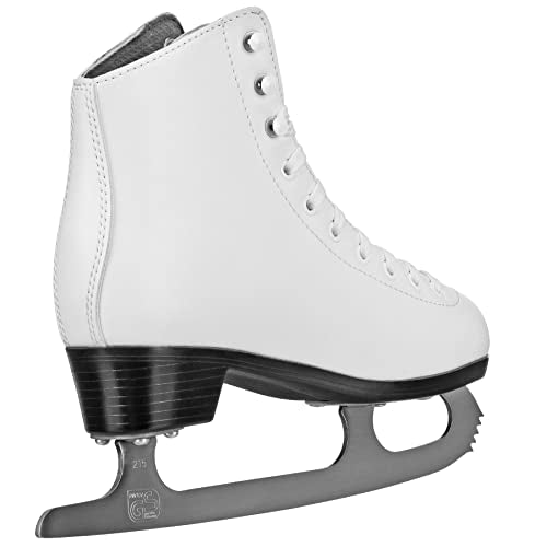 Girls' Figure Ice Skates - Lake Placid Cascade - Size 3