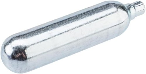 Evike - 12 Gram CO2 Cartridge | Perfect for Airsoft & Air Guns - Reliable Performance