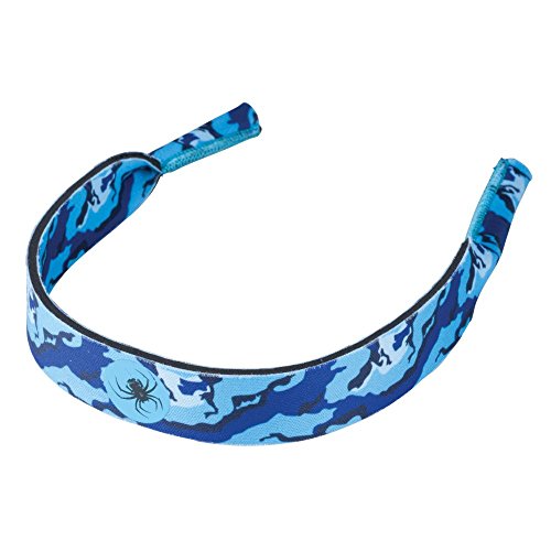 Neoprene Sunglasses Retainer Strap - Durable No-Slip Eyewear Holder