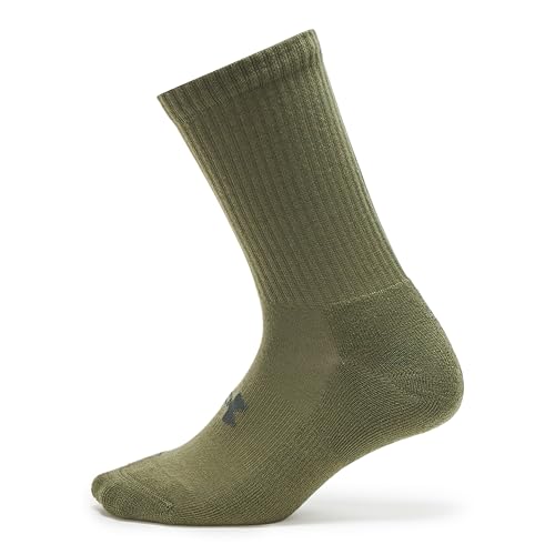 Under Armour Unisex Adult Tactical Boot Socks