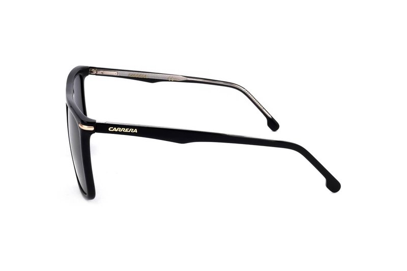 Carrera 278/S Black Gold/Grey 58/16/145 men Sunglasses