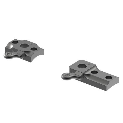 Leupold Quick Release (QR) Two-Piece Scope Base Matte, Remington 700