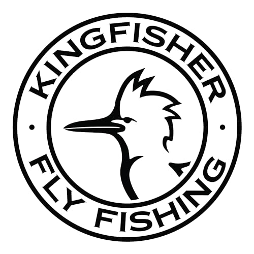 Fly Fishing Rig Keeper - EVA Foam Fly Holder with Loop & Clamp
