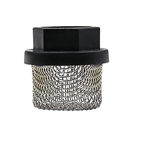 710046 Inlet Screen Fits for Titan Wagner Impact 440 High Rider Airless Paint Sprayer 710-046