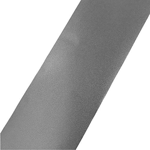- Simplemiuji Dark Gray Matte Wallpaper Border Peel Stick Home Ceiling Decorative Border for Bathroom Living Room Kitchen 4inch by 32.8ft 10 Meters