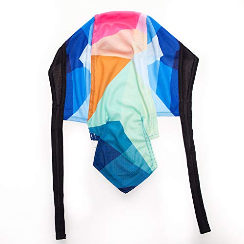 Breathable Cycling Cap Helmet Liner - One Size Cd2347