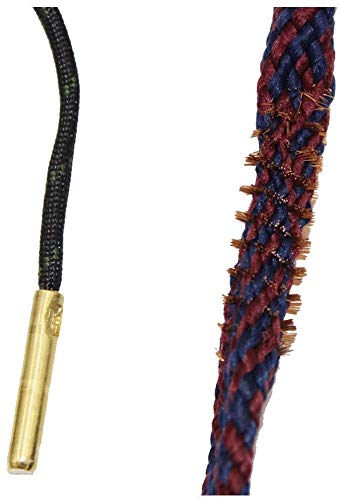 Gun Snake Cleaner Kit for .416 Cal .44 .45-70 .458 .460 Caliber - Quick Clean