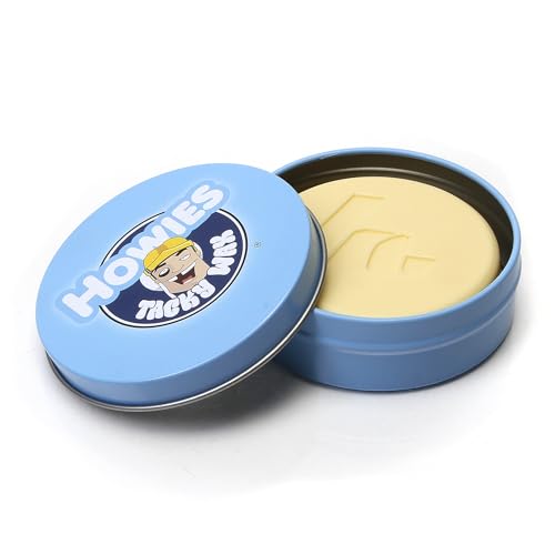 Extreme Grip Hockey Wax - Tacky Wax for Blade Protection