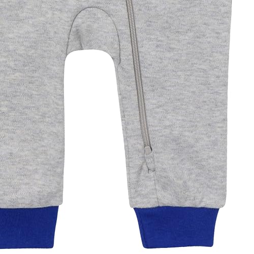 NBA Baby Footless Pajamas - Philadelphia Sixers, 9 Months