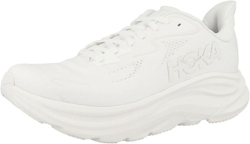 Hoka | Women's Clifton 10 Running Shoes - Lightweight Comfort & Support | Various Sizes Available