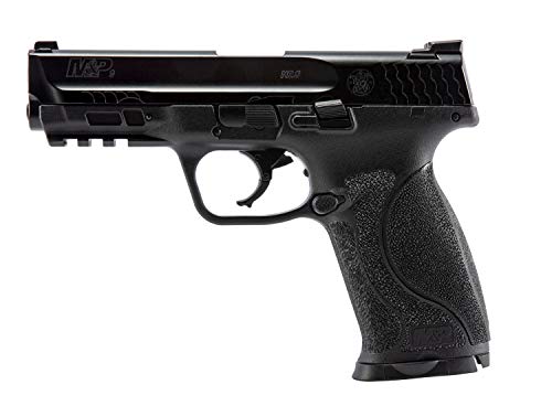 T4E Smith & Wesson M&P M2.0 .43 Caliber Paintball Gun - Black