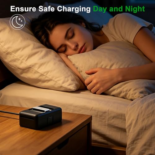 Portable Charger for Hume Band 1.0 - Fast Charging Case