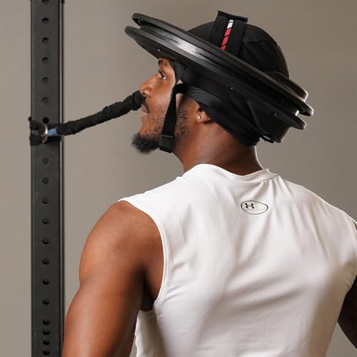 EZ Cinch Anchor for Resistance Bands and Strength Training Equipment
