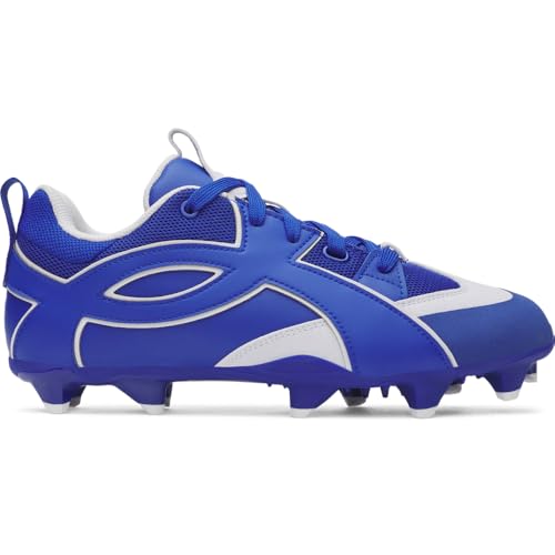 Under Armour Yard Icon TPU Baseball Cleats - 10/400 Royal