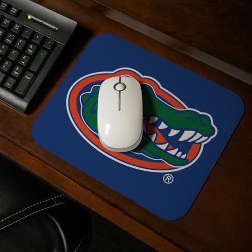Low Profile Mouse Pad with University of Florida Gators Logo