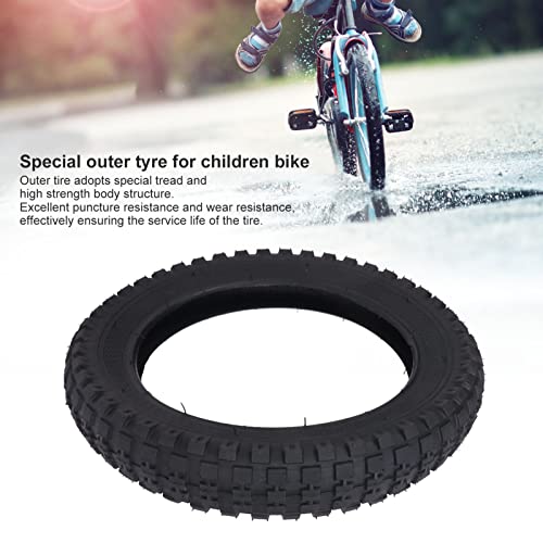 12-20 Inch Mountain Bike Tyres SPYMINNPOO 2.4 Width 280KPa Puncture-Resistant