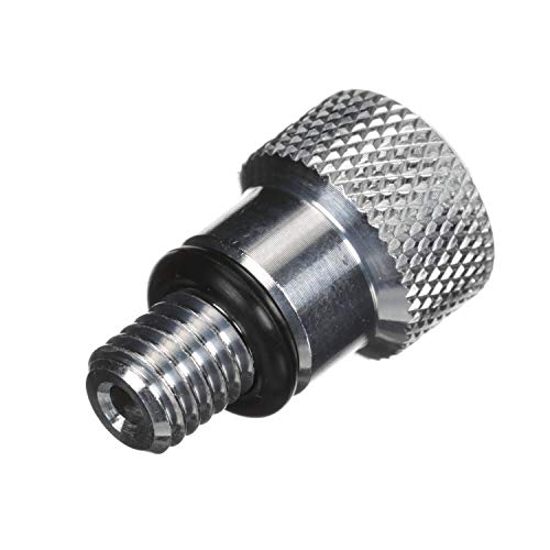 Universal Gear Lube Pump for 32-Ounce Bottles - One Size