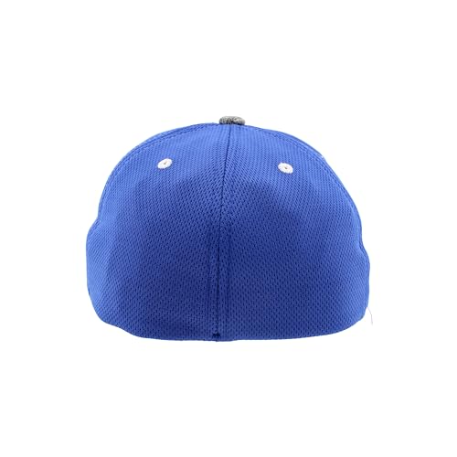 Kentucky Wildcats Fitted Performance Hat - Large - White