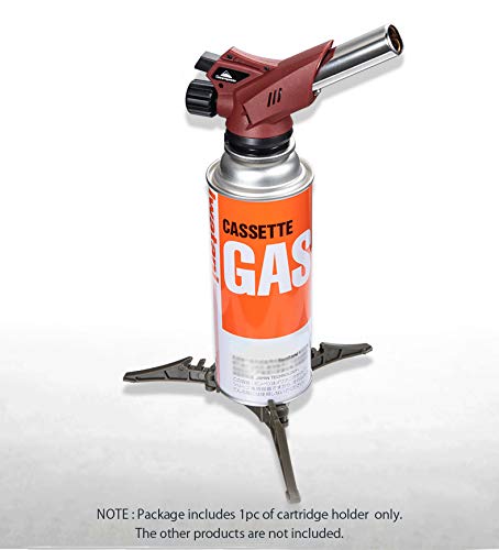 Portable Fuel Can Stabilizer for Gas Canisters - Z41